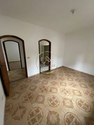Imagem Casa Sobrado, 3 dormitórios ( 1 suíte), 2 vagas, 316m², Jardim Veneza, Sjc.