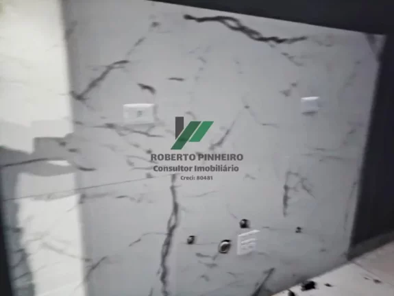 Imagem Galpão Comercial Santo Andr?(C) - SP - Parque Capuava