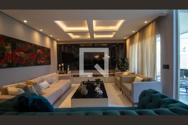 Imagem Casa à Venda - Recreio, 5 Quartos, 657 m2