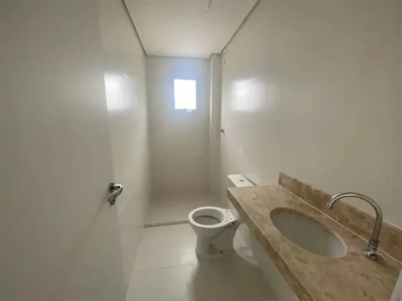 Imagem APARTAMENTO COM 91.77 m² - TUPI - PRAIA GRANDE SP