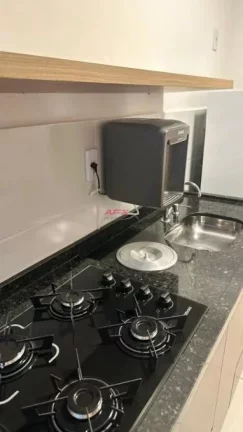 Imagem Apartamento 2 Quartos Sorocaba - SP - Wanel Ville
