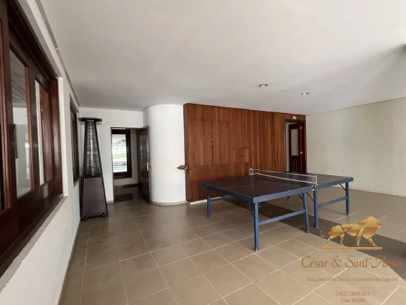 Imagem Oportunidade de venda deste belíssimo apartamento mobiliado no Capivari