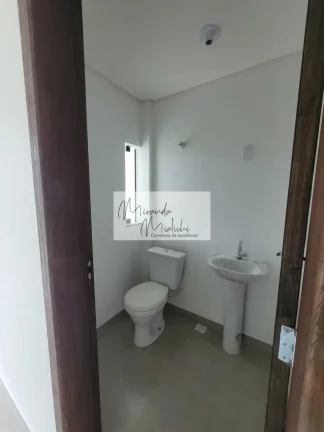 Imagem Sobrado Geminado em São João do Rio Vermelho, Florianópolis/SC