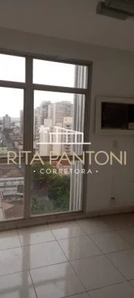 Imagem Sala Comercial - Ribeirão Preto - Centro - Região Central