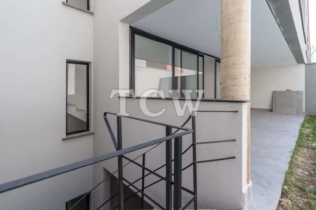 Imagem Casa à venda no bairro Santo Amaro - São Paulo/SP, Zona Sul