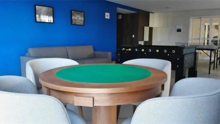 Imagem Apto. no Double Bethaville - 75m²