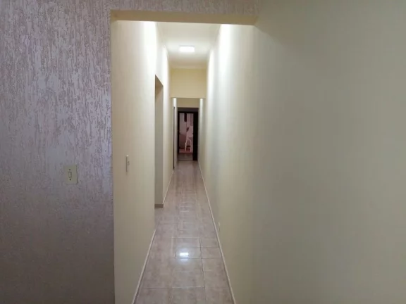 Imagem Casa com 3 dormitórios à venda, 160 m² por R$ 980.000,00 - Jardim Imperador - Suzano/SP
