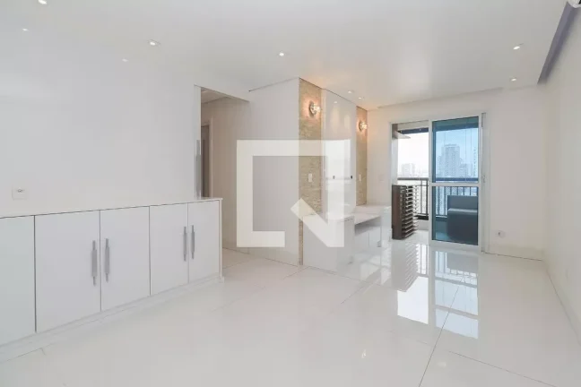 Imagem Apartamento à Venda - Vila Mariana, 2 Quartos, 70 m2