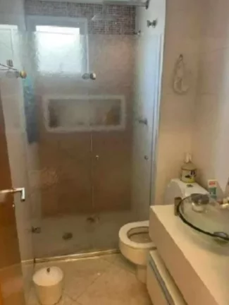 Imagem APARTAMENTO RESIDENCIAL em São Paulo - SP, Chácara Flora