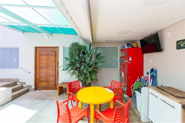 Imagem CASA RESIDENCIAL em São Paulo - SP, Parque Residencial Júlia