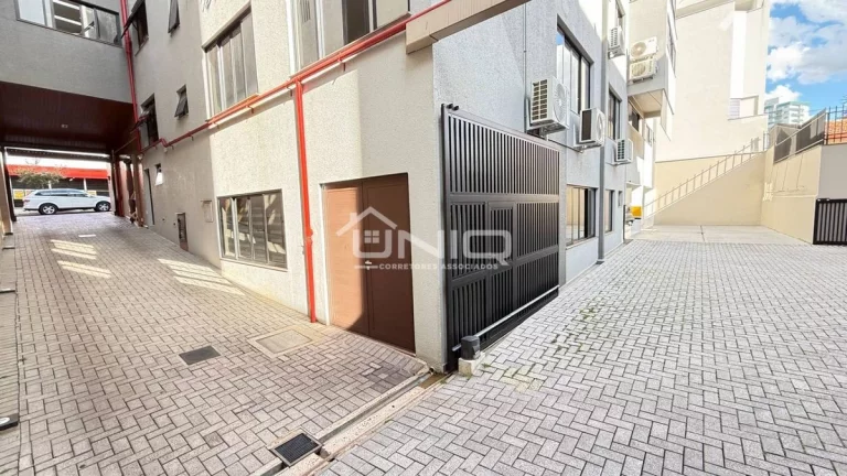 Imagem Apartamento Suite + 2 Dormitórios - Centro