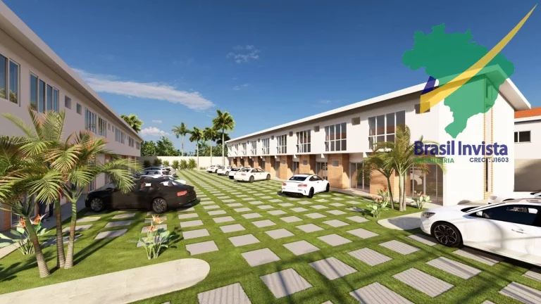 Imagem STUDIOS DUPLEX E APARTAMENTOS A 600M DA PRAIA DE COROA VERMELHA