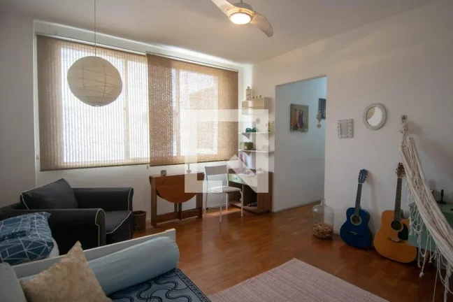 Imagem Apartamento à Venda - Copacabana, 2 Quartos, 90 m2