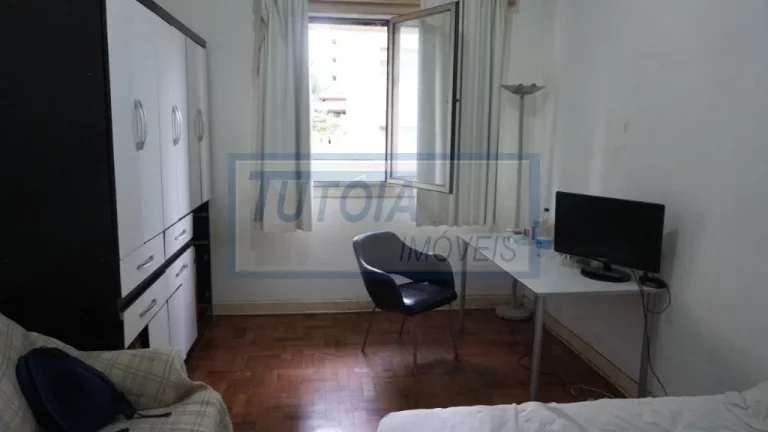 Imagem APARTAMENTO À VENDA NA CONSOLAÇÃO, SÃO PAULO