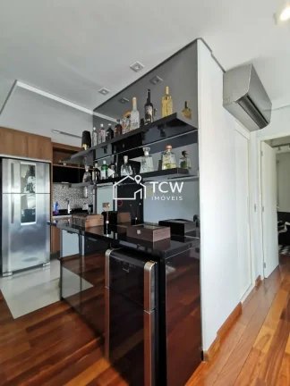 Imagem Apartamento Padrão 1 dorm no Itaim