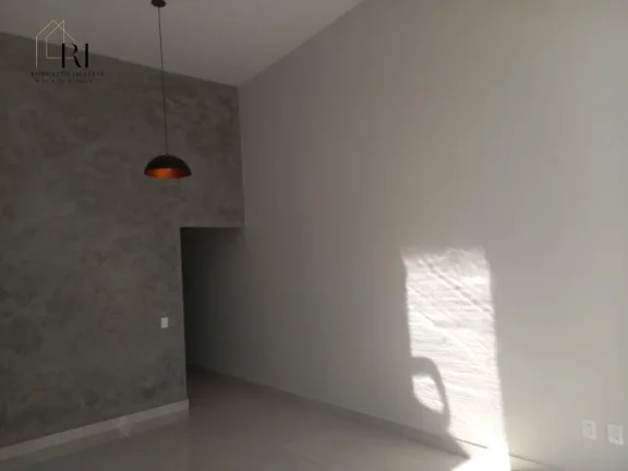 Imagem Casa Térrea à Venda - Melhor Localização de Hortolândia/SP!