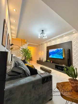 Imagem Casa / Sobrado para Venda em Camboriú / SC no bairro São Francisco de Assis