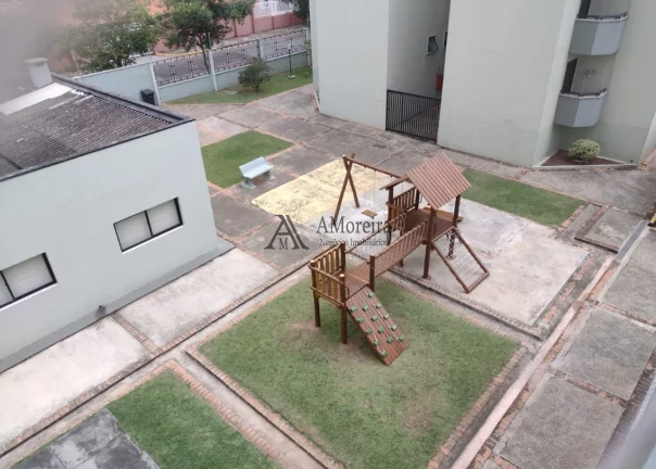 Imagem Apartamento à venda em Jundiaí-SP, Parque da Represa: 3 quartos, 1 suíte, 2 salas, 2 banheiros, 1 vaga de garagem, 87m².