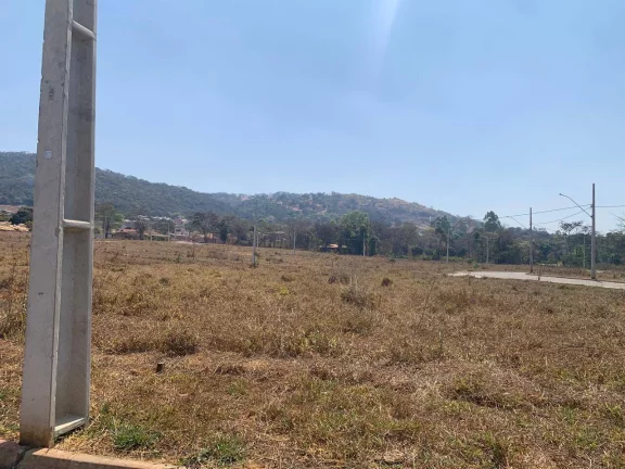 Imagem LOTES PLANOS , BAIRRO RESERVA DA SERRA EM MATEUS LEME!