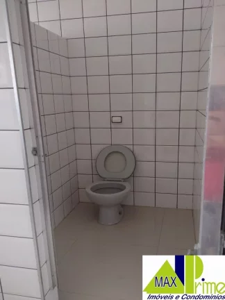 Imagem EXCELENTE SALÃO COMERCIAL COM 04 BANHEIROS