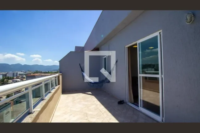 Imagem Apartamento à Venda - Recreio, 3 Quartos, 290 m2