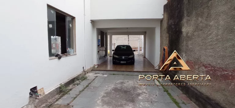 Imagem Casa Duplex em lote de 720 m2 no Todos os Santos - COD 271