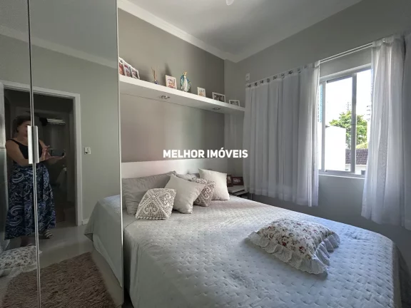 Imagem Apartamento á venda com 3 dormitórios localizado no centro de Balneário Camboriú