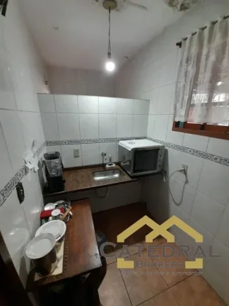 Imagem Sobrado com 3 quartos (2 Suítes) à venda na Vila Arens - Jundiaí/SP