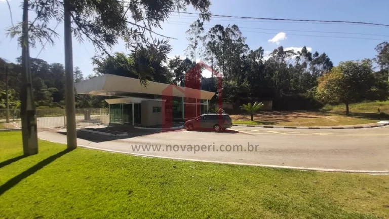 Imagem TERRENO RESIDENCIAL em Franco da Rocha - SP, Mairiporã