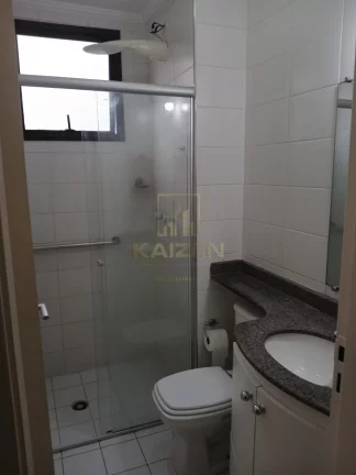 Imagem Apartamento - Ed Blue Tower