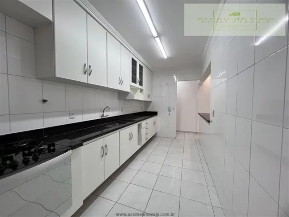 Imagem Apartamentos no Litoral para venda em Praia Grande no bairro Vila Tupi