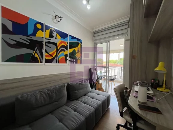 Imagem Oportunidade Vila Mascote condominio clube
