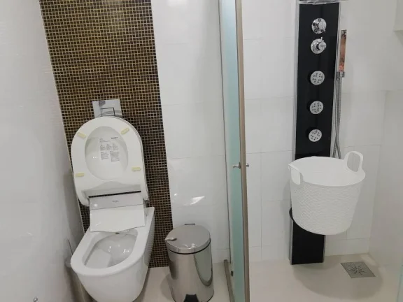 Imagem Casa 4 dormitórios Jurerê Internacional