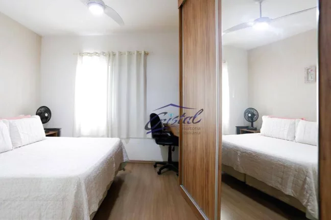 Imagem Casa em bolsão, 3 quartos à venda, 100 m² por R$ 794.000 - Jardim Ester Yolanda - São Paulo/SP