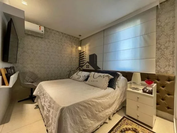 Imagem Cobertura a Venda 5 quartos Bairro Castelo Belo Horizonte MG