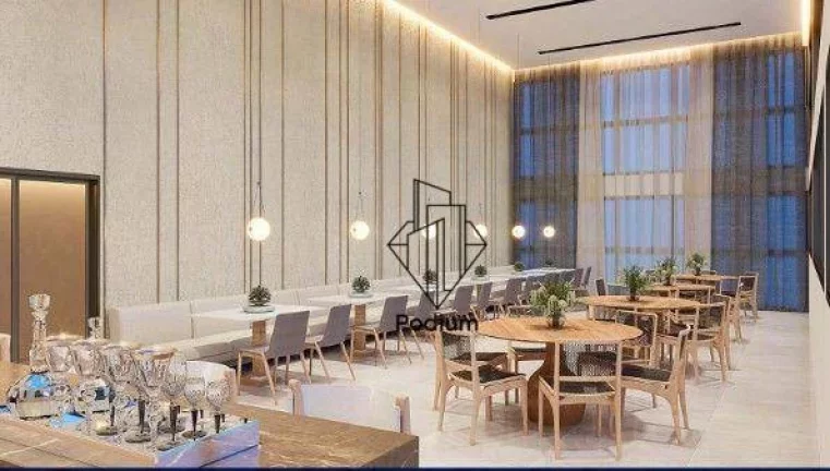 Imagem Apartamentos com varanda gourmet a poucos minutos da praia - AP2788