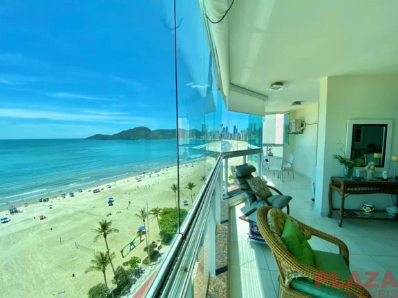 Imagem Frente Mar - Centro