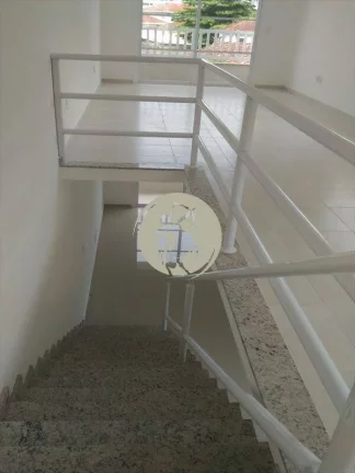 Imagem SOBREPOSTA ALTA DUPLEX COM QUINTAL E VARANDA SOBREPOSTA ALTA, DUPLEX A VENDA NO BAIRRO DA VILA BELMI...