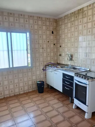 Imagem Apartamento com 3 quartos (1 suíte) à venda, 84 m² - Jardim Rosa Maria - Butantã - São Paulo/SP