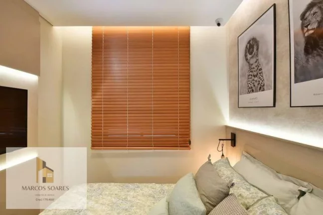 Foto do imóvel: Apartamento com 2 quartos, 43m2, à venda, na planta