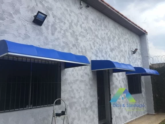 Imagem Sobrado comercial a venda com 120m² na Jabaguara .