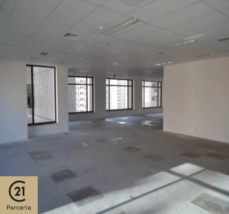 CONJUNTO COMERCIAL COMERCIAL em SÃO PAULO - SP, MOEMA
