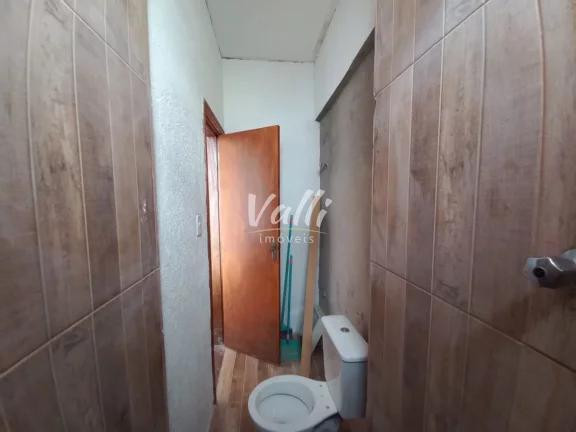 Imagem SALA RESIDENCIAL em Americana - SP, centro