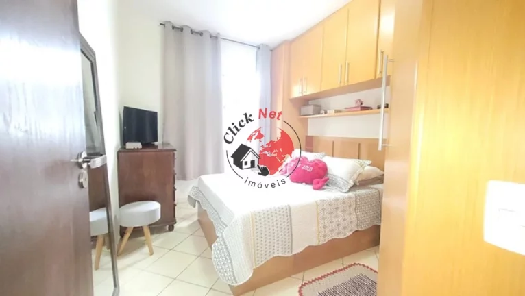 Imagem Apartamento com 2 dormitórios à venda no bairro Assunção em São Bernardo