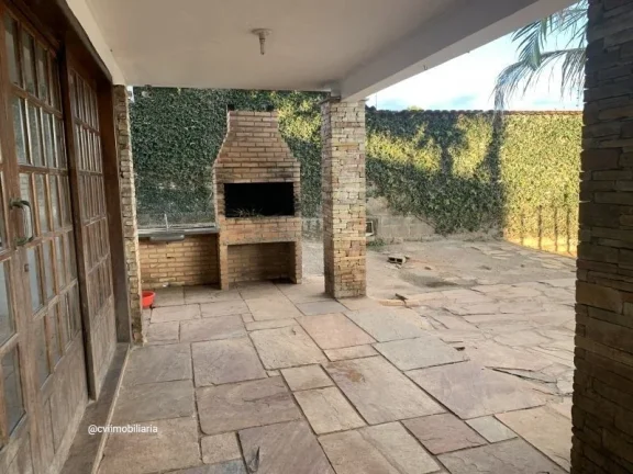 Imagem Linda casa, com vista definitiva para lagoa da Pampulha, com 4 quartos com vista , armários, sendo ...