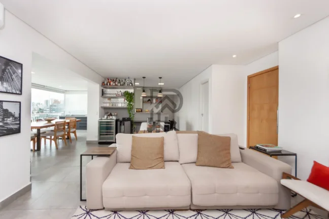 Imagem Apartamento pronto para morar proximo metrô santa cruz