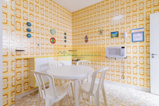 Imagem APARTAMENTO RESIDENCIAL em SÃO PAULO - SP, SANTA CECÍLIA