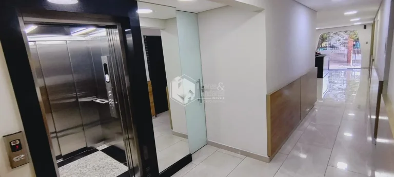 Imagem APARTAMENTO À VENDA COM 49 M², 2 DORMS, 1 VAGA, ANDAR ALTO COM AREA FITNESS E BRINQUEDOTECA NO CONDOMÍNIO PORTAL DOS BANDEIRANTES - PIRITUBA, SÃO PAULO