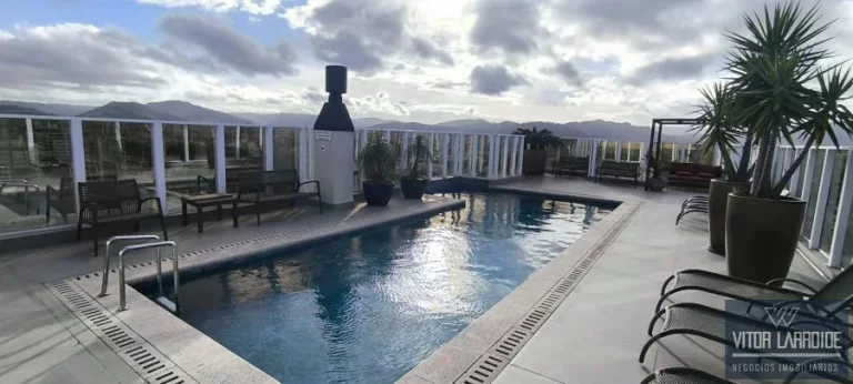 Imagem Apartamento 104m² no Infinity Residence com 3 dormitórios