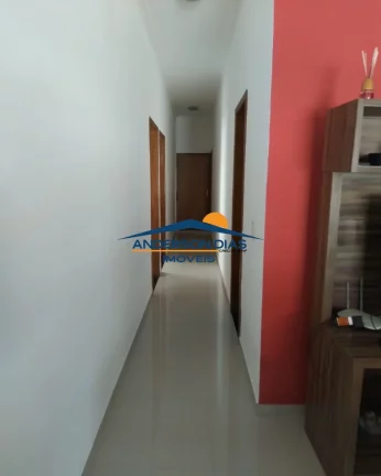 Imagem Casa com 2 dormitórios à venda, 98 m² por R$ 425.000 - Praia do Capricórnio - Caraguatatuba/SP